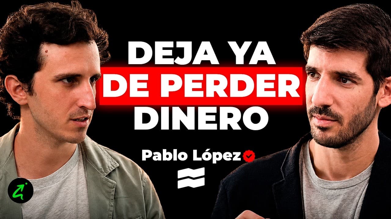 Director Trade Republic se moja: Revela sus Mejores Consejos Financieros (y cómo invierte)