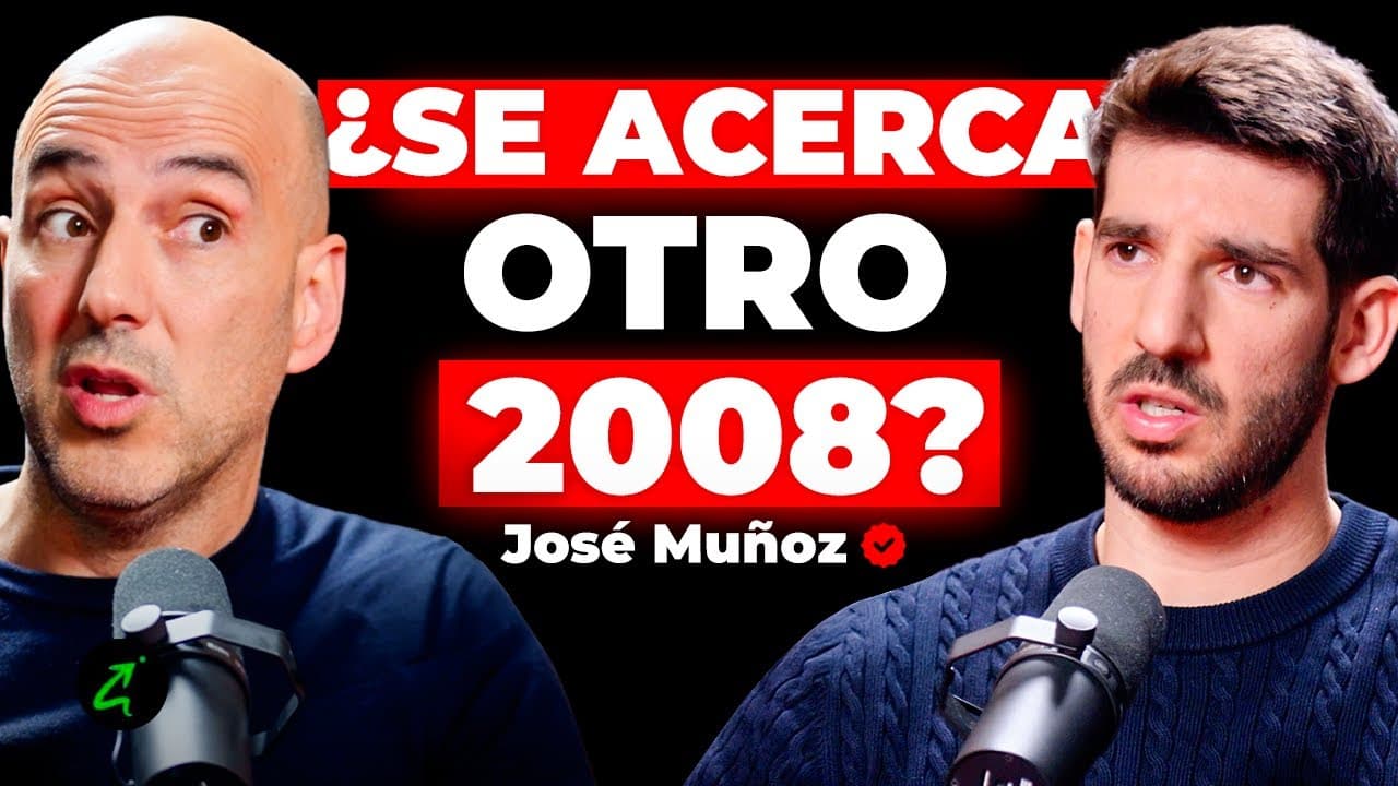 Experto en vivienda avisa! El mercado está roto: "Haz esto antes de que sea tarde"